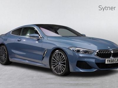 BMW 840