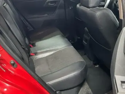 Used Toyota Auris Hybrid