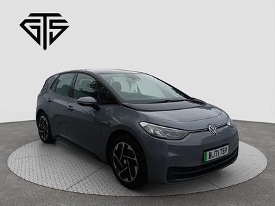 VW ID.3