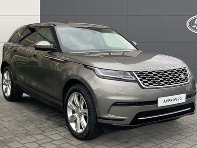Used Land Rover Range Rover Velar SE 241 HP (177 kW) 2020 SUV