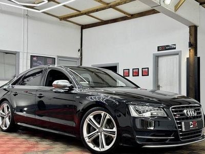 Used Audi A8 Advanced 2013 Sedan