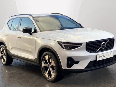 Used 2024 Volvo XC40 Plus SUV | £30,941 (A bit pricey)