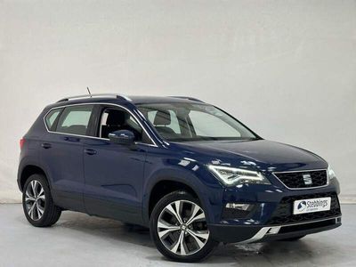 used Seat Ateca 1.0 TSI Ecomotive SE Technology 5dr