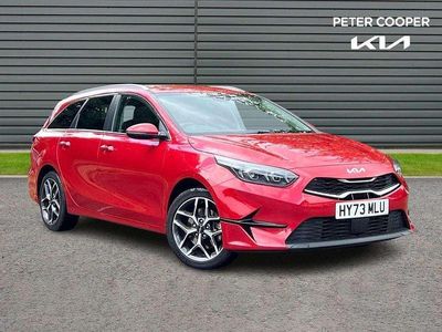 Kia Ceed Sportswagon