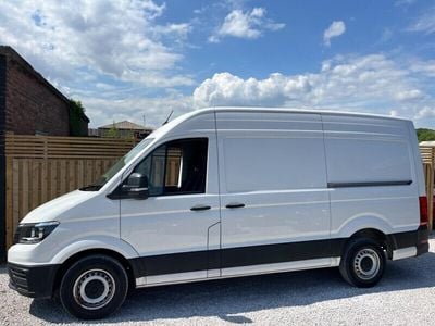 VW Crafter