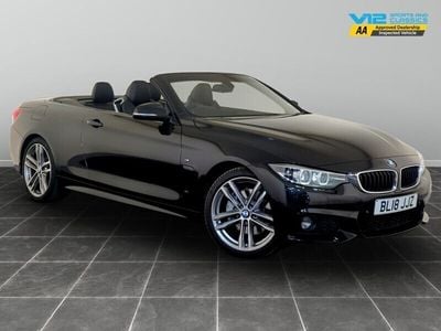 BMW 440