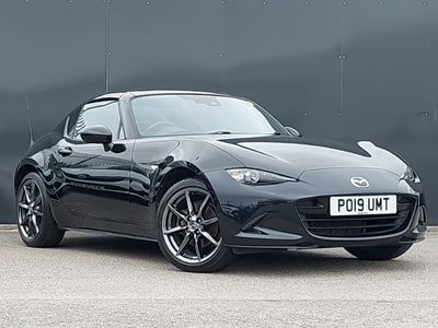 Mazda MX5