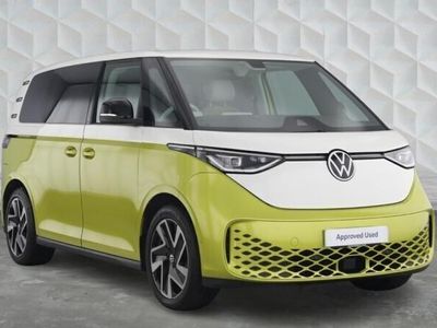 VW ID. Buzz