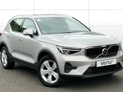 Used Volvo XC40 Core 163 HP (119 kW) 2026 SUV