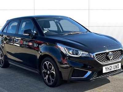 MG MG3
