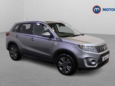 Used 2024 Suzuki Vitara SZ-T Estate | £13,049 (Fair price)
