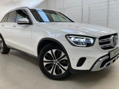 Mercedes GLC220