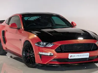 Used Ford Mustang GT