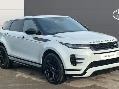 New Land Rover Range Rover evoque Autobiography 204 HP (150 kW) 2025 Other SUV