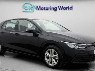VW Golf VIII