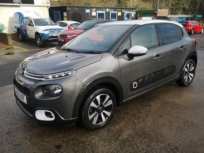 Used 2018 Citroën C3 Flair | £6,995 (Fair price)