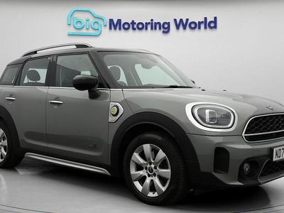Used Mini Cooper S Classic 220 HP (161 kW) 2022 Hatchback