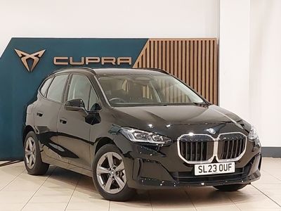 BMW 225