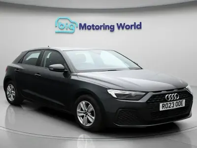 Usado Audi A1 Sportback