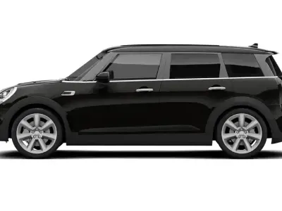 Used Mini Cooper Clubman