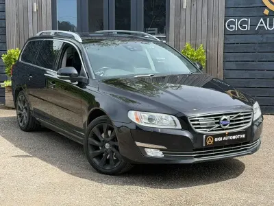Used Volvo V70