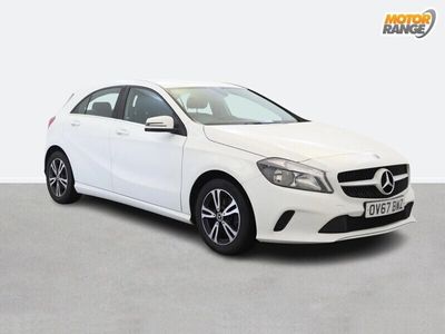 Mercedes A160