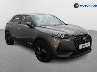 DS Automobiles DS3