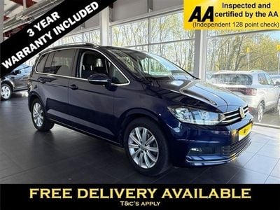 VW Touran