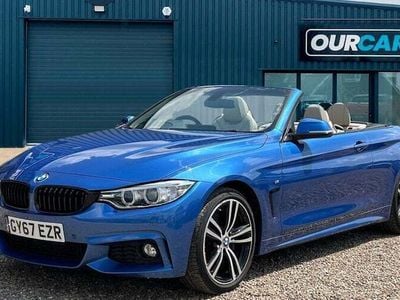 BMW 420