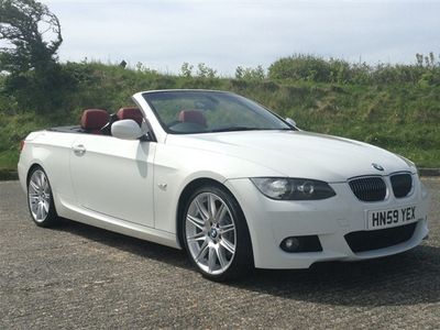 BMW 325 Cabriolet