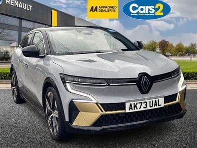 Renault Mégane