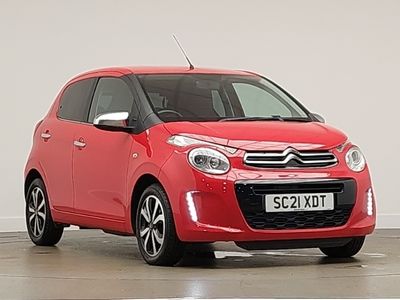 Citroën C1