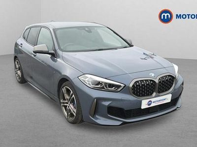 Used BMW M135 306 HP (225 kW) 2024 Hatchback
