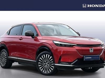 Honda e:Ny1