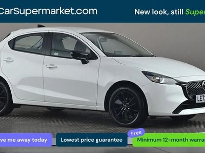 Used Mazda 2 Homura-Line 90 HP (66 kW) 2024 Hatchback