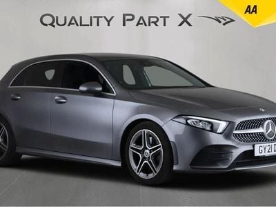 Mercedes A220