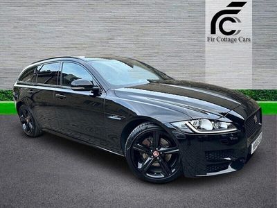 Jaguar XF Sportbrake