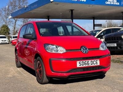 VW up!