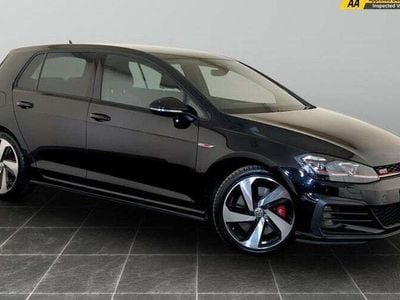 VW Golf VIII