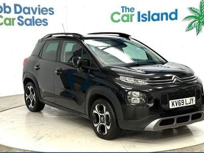Used Citroën C3 Flair 110 HP (80 kW) 2020 Hatchback