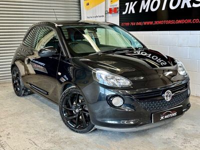 used Vauxhall Adam 1.2i ecoFLEX ENERGISED Euro 6 (s/s) 3dr