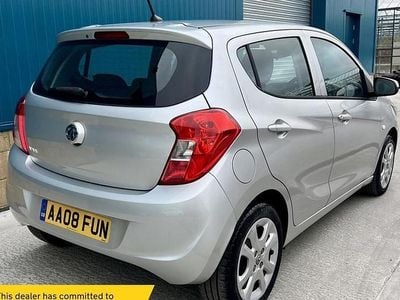 Vauxhall Viva