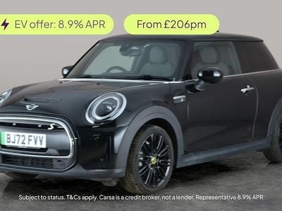 Used 2023 Mini Cooper Level 2 Hatchback | £14,027 (Good price)