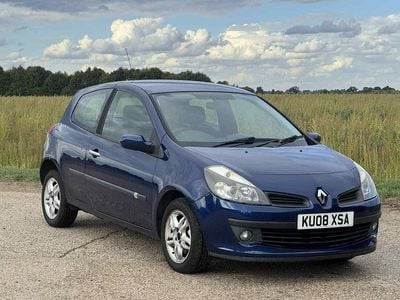 Renault Clio II