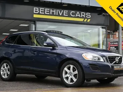 Usado Volvo XC60