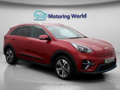 Kia e-Niro