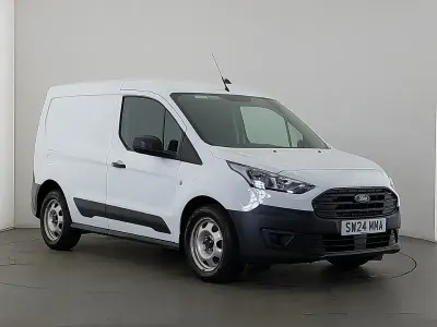 Usado Ford Transit Connect