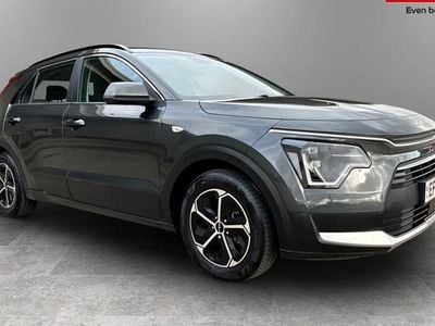 Used Kia Niro 141 HP (103 kW) 2023 SUV