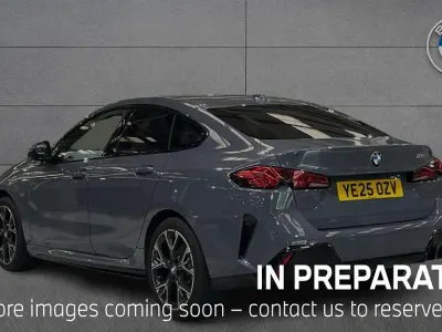 Used BMW 220 M Sport 2025 Grey Coupe