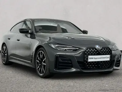 Used BMW M440